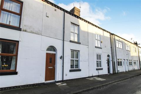 2 bedroom terraced house for sale, Arthur Street, Manchester M27