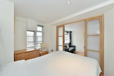 1 bedroom flat to rent, Sloane Avenue, Chelsea, SW3