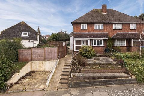 3 bedroom semi-detached house for sale, Faygate Crescent, South Bexleyheath, DA6