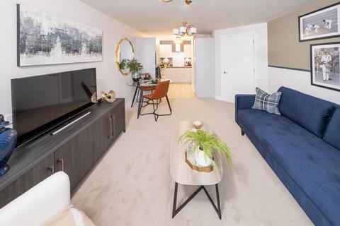 2 bedroom retirement property for sale, Apartment 16 at Gentian Place Lester Road, Aylesbury HP20