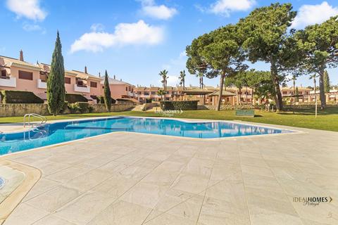 3 bedroom townhouse, Vila Sol,  Algarve, Portugal