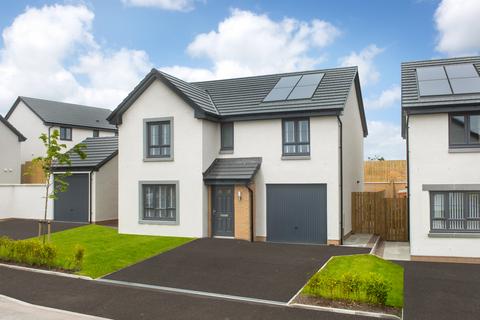 Dean at King's Gallop 14 Pinedale Way, Countesswells, Aberdeen AB15