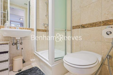 3 bedroom apartment to rent, Regents Plaza Apartments, Greville Road NW6