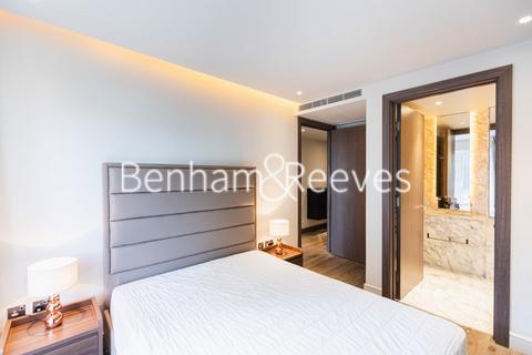 2 bedroom apartment to rent, Distillery Wharf,  Hammersmith W6