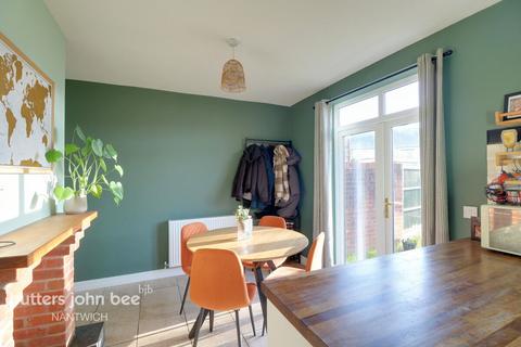 3 bedroom semi-detached house for sale, Weaver Road, Nantwich