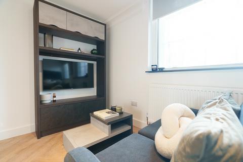 Studio to rent, Apt 15, 17-21 Cookridge Street, 17-21 Cookridge Street LS2