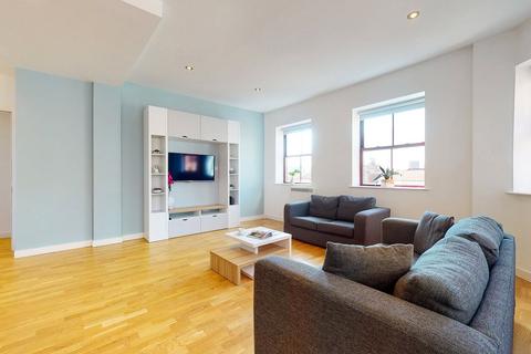 2 bedroom apartment to rent, Apt 7, Crown Residence, 81-89 George Street LS1