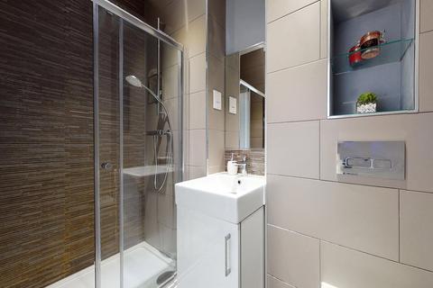 2 bedroom apartment to rent, Apt 20, Q One Residence, Wade Lane LS2