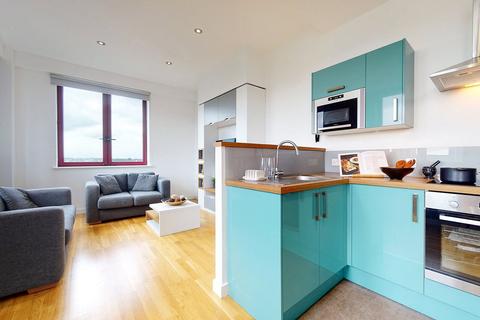 2 bedroom apartment to rent, Apt 20, Q One Residence, Wade Lane LS2