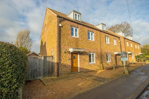 4 bedroom cottage for sale, Grammar School Cottages, Snettisham