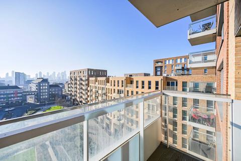 undefined, 1 Jefferson Plaza, London E3