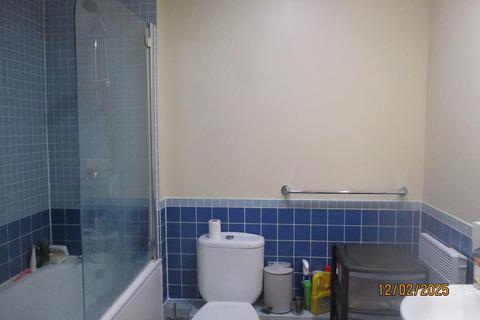 1 bedroom apartment to rent, Sanford Street, Town Centre, Swindon