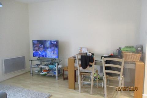 1 bedroom apartment to rent, Sanford Street, Town Centre, Swindon