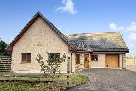 5 bedroom detached house for sale, Findrassie, Elgin, IV30