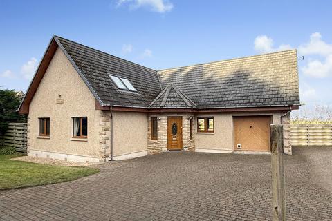 5 bedroom detached house for sale, Findrassie, Elgin, IV30