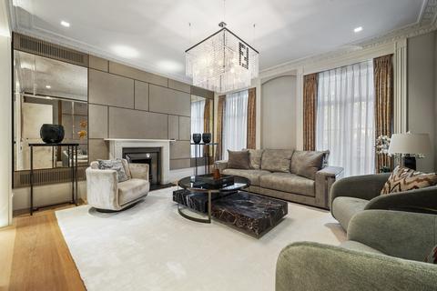 undefined, Brompton Square, London, SW3