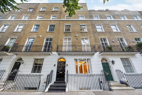 undefined, Brompton Square, London, SW3
