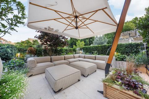 undefined, Brompton Square, London, SW3