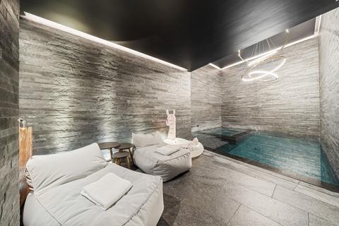 undefined, Brompton Square, London, SW3