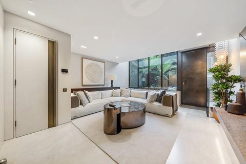 undefined, Brompton Square, Knightsbridge, SW3