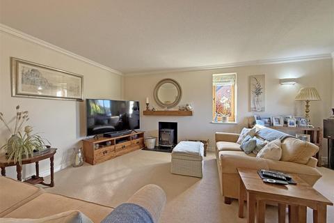 4 bedroom detached house for sale, Weston Lullingfields, Shrewsbury