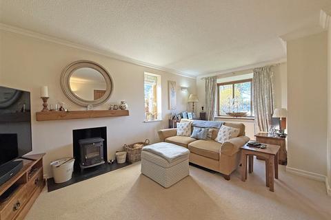 4 bedroom detached house for sale, Weston Lullingfields, Shrewsbury