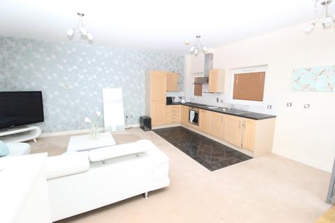 2 bedroom penthouse for sale, One Gallery Square, Walsall, WS2