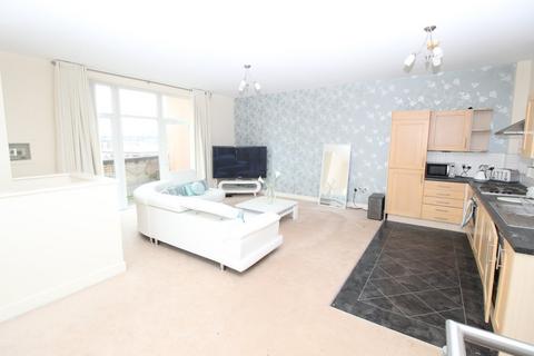 2 bedroom penthouse for sale, One Gallery Square, Walsall, WS2