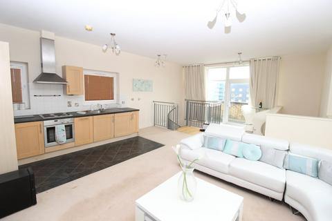 2 bedroom penthouse for sale, One Gallery Square, Walsall, WS2