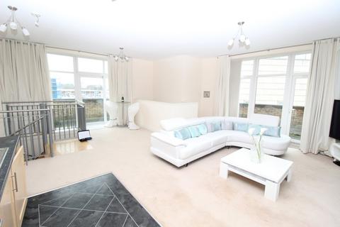 2 bedroom penthouse for sale, One Gallery Square, Walsall, WS2