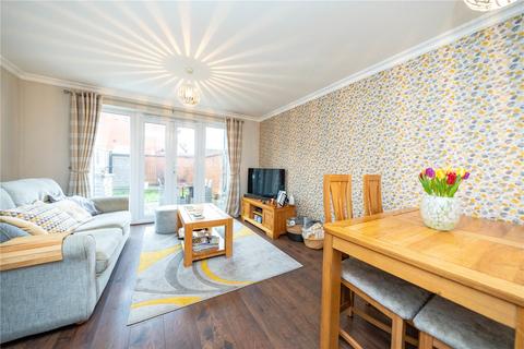 2 bedroom end of terrace house for sale, Roman Way, Boughton Monchelsea, Maidstone, ME17