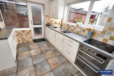 3 bedroom semi-detached house for sale, Lincoln Drive, Wigston