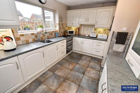 3 bedroom semi-detached house for sale, Lincoln Drive, Wigston