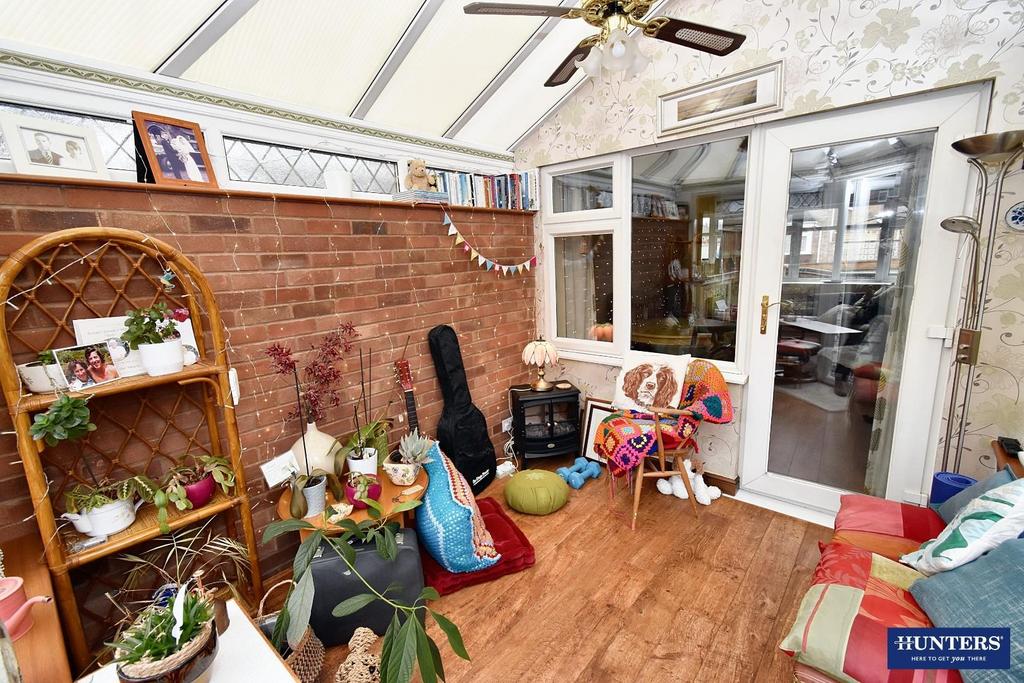 Conservatory