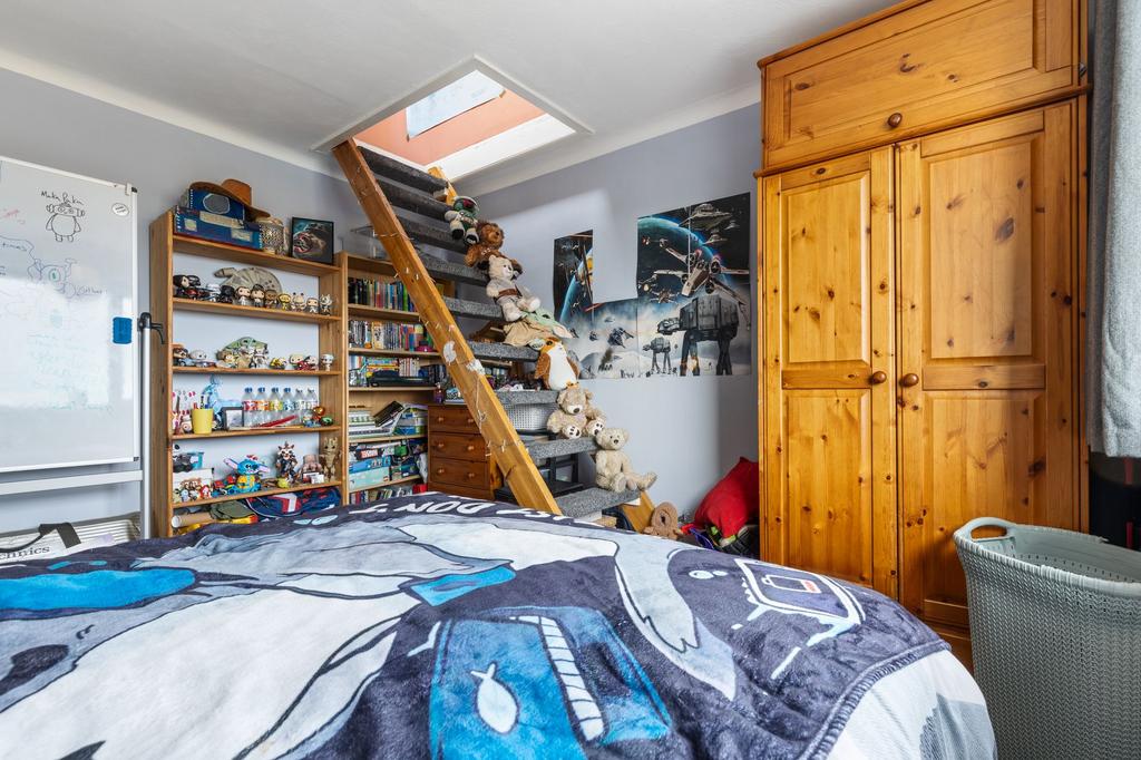 Bedtoom Four