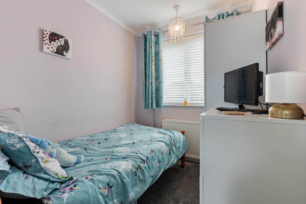 Bedroom Five