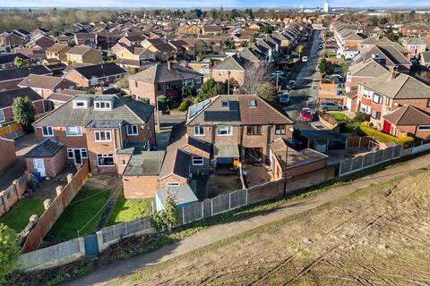 3 The Mount, Edenthorpe, Doncaster, DN3 2JL