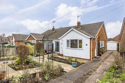 2 bedroom semi-detached bungalow for sale, Springfield Road, Southwell NG25