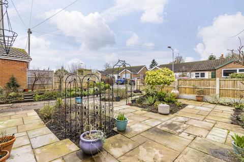 2 bedroom semi-detached bungalow for sale, Springfield Road, Southwell NG25