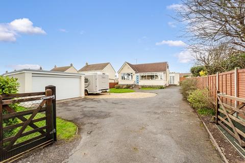 4 bedroom bungalow for sale, Bleadon Hill, Weston-Super-Mare, BS24