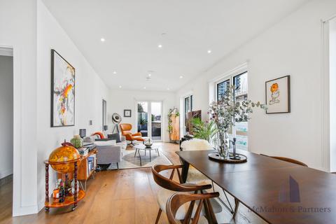 undefined, Siddal Apartments, 6 Heygate Street, London, SE17
