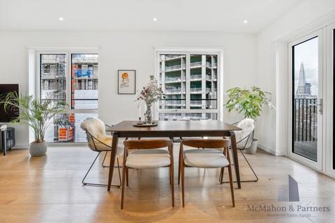 undefined, Siddal Apartments, 6 Heygate Street, London, SE17