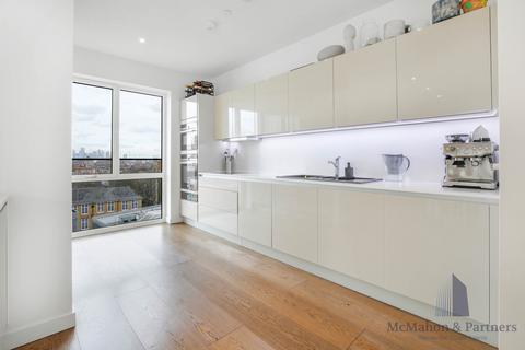 undefined, Siddal Apartments, 6 Heygate Street, London, SE17