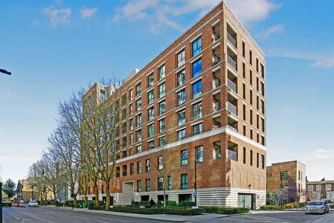 undefined, Siddal Apartments, 6 Heygate Street, London, SE17