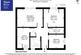 6 Aldergrove Gardens Hounslow TW3 3 DL England-A4 L