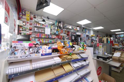 Shop to rent, Wood Lane, Dagenham, London, RM8