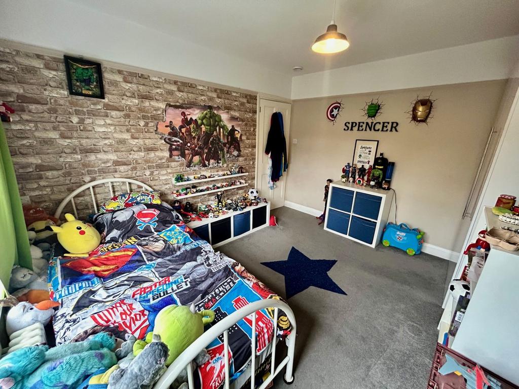 Bedroom 3