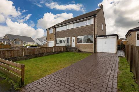 3 bedroom semi-detached house for sale, Eccles Road, High Peak SK23