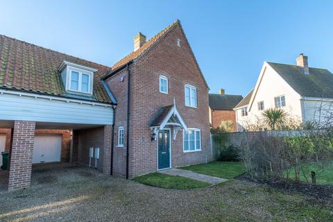 Market Lane, Wells-next-the-Sea, NR23