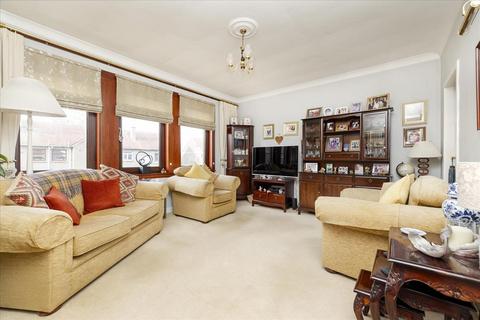 3 bedroom flat for sale, 44/4 Silverknowes Crescent, Edinburgh, EH4